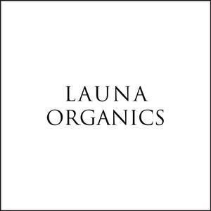 queuecat (queuecat)さんのオーガニック化粧品「LAUNA ORGANICS」のロゴ制作への提案