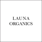 queuecat (queuecat)さんのオーガニック化粧品「LAUNA ORGANICS」のロゴ制作への提案