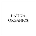 queuecat (queuecat)さんのオーガニック化粧品「LAUNA ORGANICS」のロゴ制作への提案