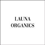 queuecat (queuecat)さんのオーガニック化粧品「LAUNA ORGANICS」のロゴ制作への提案