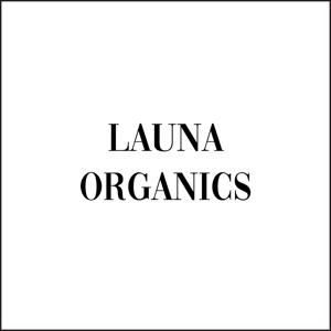 queuecat (queuecat)さんのオーガニック化粧品「LAUNA ORGANICS」のロゴ制作への提案
