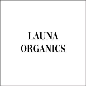 queuecat (queuecat)さんのオーガニック化粧品「LAUNA ORGANICS」のロゴ制作への提案