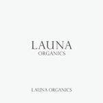 atomgra (atomgra)さんのオーガニック化粧品「LAUNA ORGANICS」のロゴ制作への提案