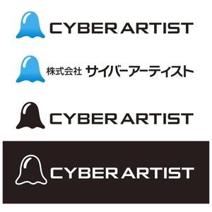 さんのWEB関連の広告代理業のロゴデザインの制作への提案