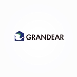 ns_works (ns_works)さんの高品質な新築住宅 新ブランド「GRANDEAR」のロゴへの提案