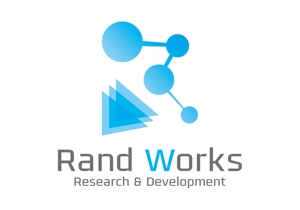 CSK.works ()さんのコンピュータシステム関連の会社「ランドワークス株式会社」のロゴ作成への提案