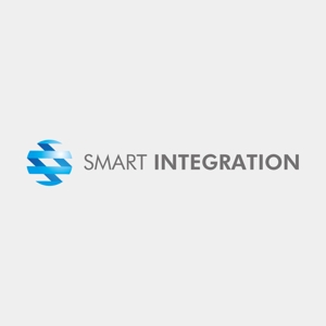 RGM.DESIGN (rgm_m)さんの「SMART INTEGRATION」のロゴ作成への提案