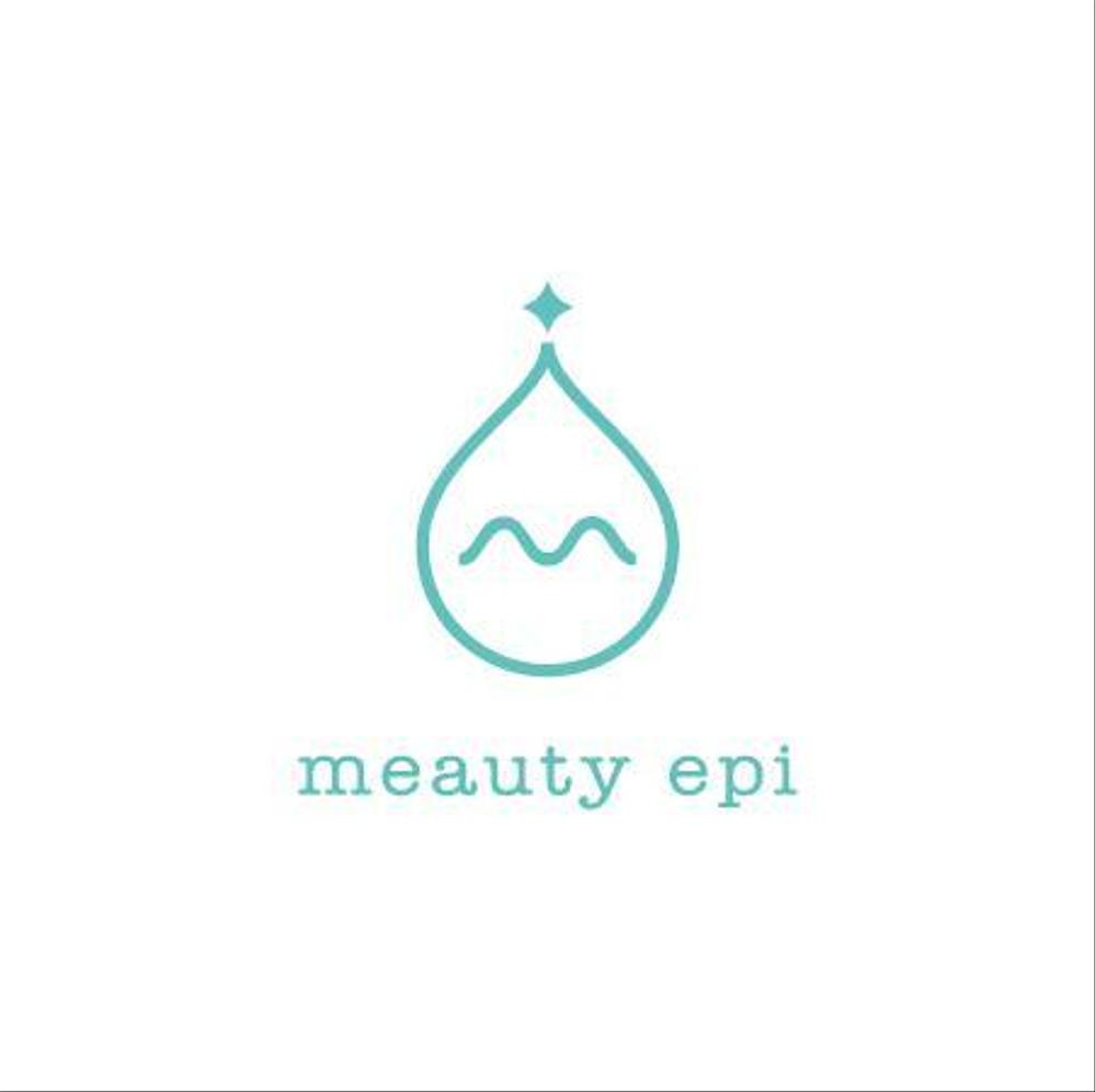 ＊新規設立＊ 脱毛サロン「meauty epi」のロゴマーク募集♪