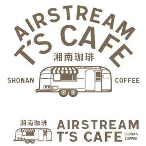 ミツヒダ　リョウコ (ryoko_G)さんのカフェのロゴへの提案