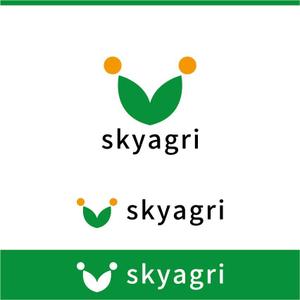 DFL株式会社 (miyoda)さんの農業法人　スカイアグリ　の「skyagri」への提案