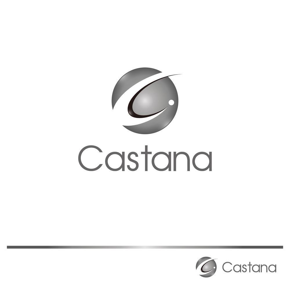 『株式会社Castana』のロゴ