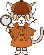 沙 (pentsu)さんのアミューズメントホール マスコットキャラクター イラスト制作への提案