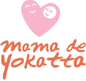 川崎コースケ (johnnywinter)さんの母親のためのイベント・講座運営Shopのロゴへの提案