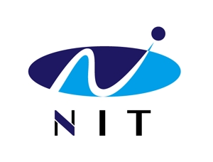 sun_catcherさんの「NIT」のロゴ作成への提案