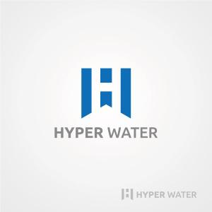 klenny (klenny)さんの浄水器製造メーカー　Marfiedの新製品　洗車用浄水器「HYPER　WATER」のロゴデザインへの提案