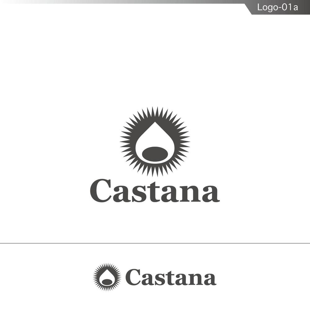 『株式会社Castana』のロゴ