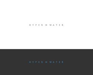 ichy-A (ichy-A)さんの浄水器製造メーカー　Marfiedの新製品　洗車用浄水器「HYPER　WATER」のロゴデザインへの提案