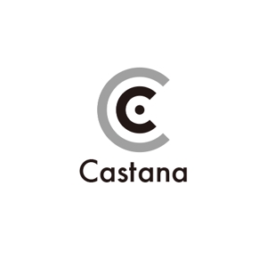 ATARI design (atari)さんの『株式会社Castana』のロゴへの提案