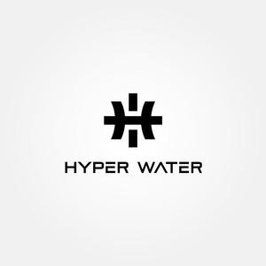 tanaka10 (tanaka10)さんの浄水器製造メーカー　Marfiedの新製品　洗車用浄水器「HYPER　WATER」のロゴデザインへの提案