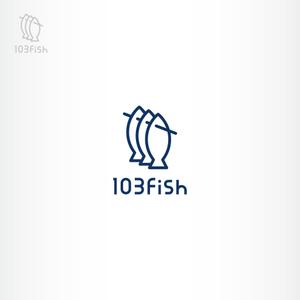 tokko4 ()さんの魚屋のECサイトのロゴ制作への提案