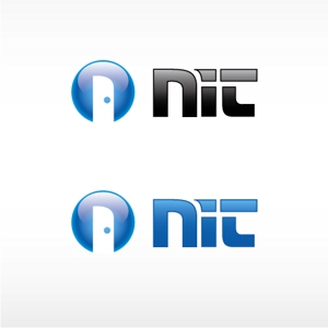 M-Masatoさんの「NIT」のロゴ作成への提案