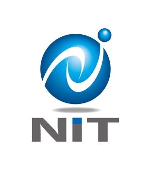 King_J (king_j)さんの「NIT」のロゴ作成への提案