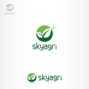 tokko4 ()さんの農業法人　スカイアグリ　の「skyagri」への提案