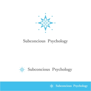 J (Jh001)さんの心理学スクールのロゴへの提案