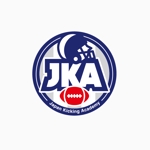 CHOPdesign (chopdesign)さんのアメフトのコーチ団体「Japan Kicking Academy」のロゴへの提案