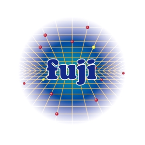 kinran_malさんのFUJIのロゴへの提案