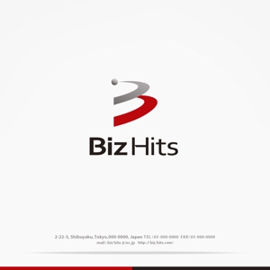 H-Design (yahhidy)さんのビジネス系情報サイトへ使用するタイトルロゴデザインを募集していますへの提案