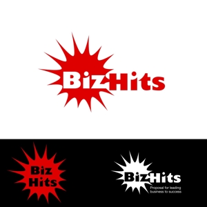 dscltyさんのビジネス系情報サイトへ使用するタイトルロゴデザインを募集していますへの提案