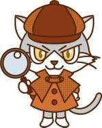 沙 (pentsu)さんのアミューズメントホール マスコットキャラクター イラスト制作への提案