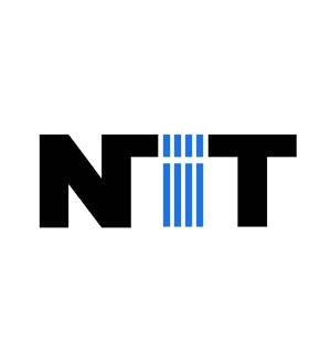 yuki520さんの「NIT」のロゴ作成への提案