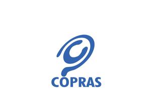 日和屋 hiyoriya (shibazakura)さんのサービス業に特化した会社コプラス「COPRAS」のロゴへの提案
