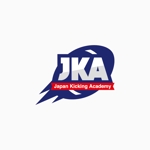 CHOPdesign (chopdesign)さんのアメフトのコーチ団体「Japan Kicking Academy」のロゴへの提案