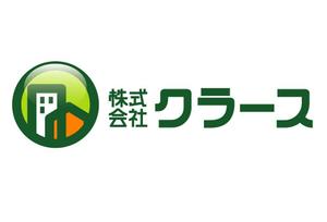 FISHERMAN (FISHERMAN)さんの「株式会社クラース」のロゴ作成への提案