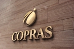 haruru (haruru2015)さんのサービス業に特化した会社コプラス「COPRAS」のロゴへの提案