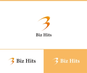 動画サムネ職人 (web-pro100)さんのビジネス系情報サイトへ使用するタイトルロゴデザインを募集していますへの提案