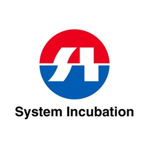 chanlanさんの新しく設立する会社「System Incubation」のロゴの作成をお願いしたいです。への提案