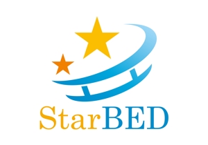 CSK.works ()さんの「StarBED」のロゴ作成への提案