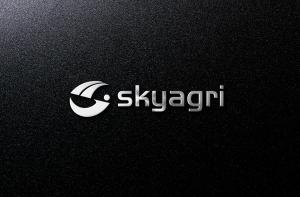 FDP ()さんの農業法人　スカイアグリ　の「skyagri」への提案