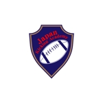 greenseed-design (uchimura01)さんのアメフトのコーチ団体「Japan Kicking Academy」のロゴへの提案