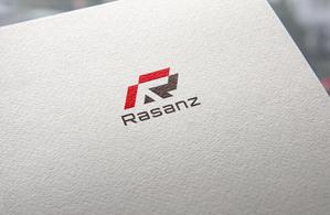 kosk_Design (cc110)さんの会社ロゴへの提案