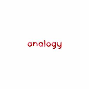 plantica (plantica)さんの企業価値評価プロセス「analogy」のロゴへの提案