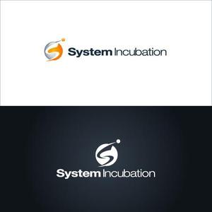 Zagato (Zagato)さんの新しく設立する会社「System Incubation」のロゴの作成をお願いしたいです。への提案