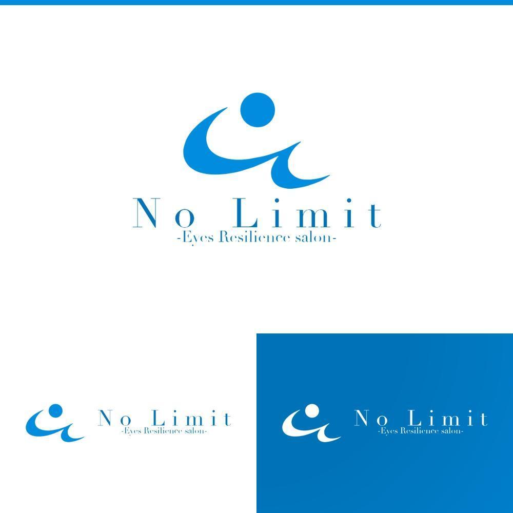 アイケア専門サロン「No Limit」のショップロゴ