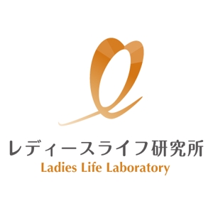 hiromi_87さんの「レディースライフ研究所」のロゴ作成への提案