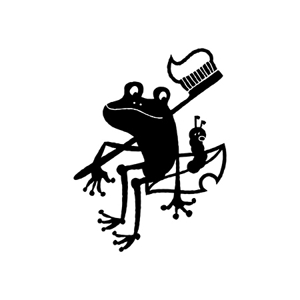 cham (chamda)さんの　『カエル』の　キャラクターデザイン  への提案