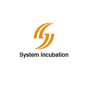 ATARI design (atari)さんの新しく設立する会社「System Incubation」のロゴの作成をお願いしたいです。への提案